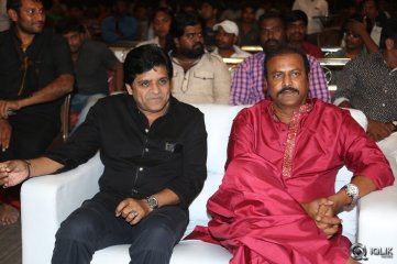 Yamaleela 2 Movie Audio Success Meet
